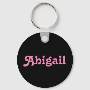 Schlüsselkette Abigail Schlüsselanhänger