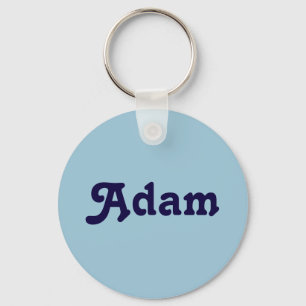 Schlüsselkette Adam Schlüsselanhänger