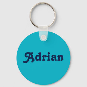 Schlüsselkette Adrian Schlüsselanhänger