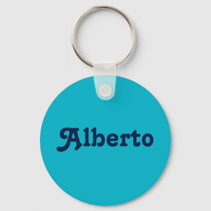 Schlüsselkette Alberto Schlüsselanhänger