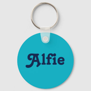 Schlüsselkette Alfie Schlüsselanhänger