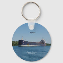 Schlüsselkette Algolake