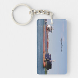 Schlüsselkette Algoma Mariner Schlüsselanhänger