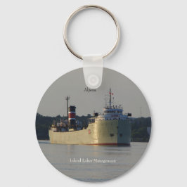 Schlüsselkette Alpena Schlüsselanhänger