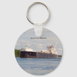 Schlüsselkette American Mariner Schlüsselanhänger