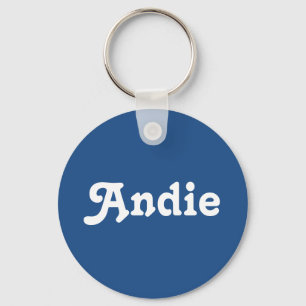 Schlüsselkette Andie Schlüsselanhänger