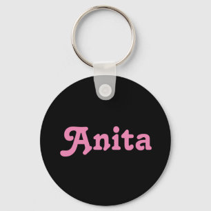 Schlüsselkette Anita Schlüsselanhänger