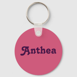 Schlüsselkette Anthea Schlüsselanhänger
