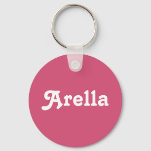 Schlüsselkette Arella Schlüsselanhänger
