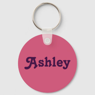 Schlüsselkette Ashley Schlüsselanhänger