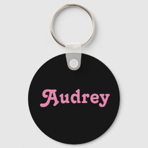 Schlüsselkette Audrey Schlüsselanhänger
