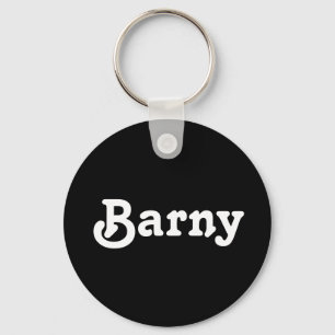 Schlüsselkette Barny Schlüsselanhänger