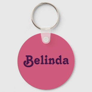 Schlüsselkette Belinda Schlüsselanhänger
