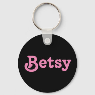 Schlüsselkette Betsy Schlüsselanhänger