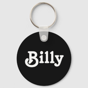 Schlüsselkette Billy Schlüsselanhänger