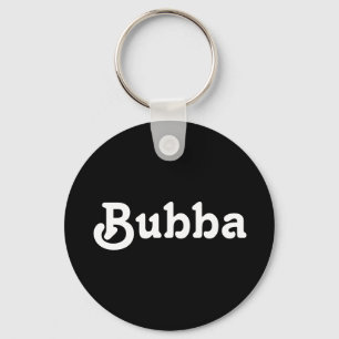 Schlüsselkette Bubba Schlüsselanhänger