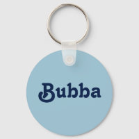 Schlüsselkette Bubba