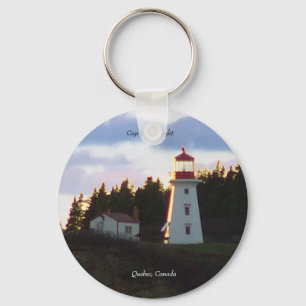Schlüsselkette Cap Gaspe Light Schlüsselanhänger