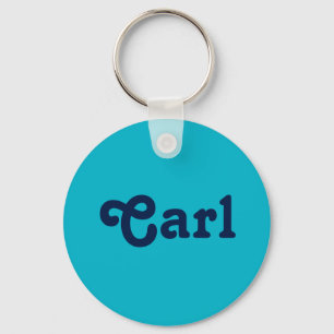 Schlüsselkette Carl Schlüsselanhänger