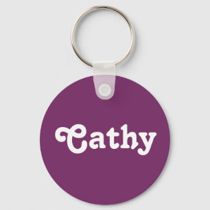 Schlüsselkette Cathy Schlüsselanhänger