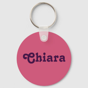 Schlüsselkette Chiara Schlüsselanhänger