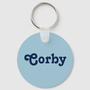 Schlüsselkette Corby Schlüsselanhänger