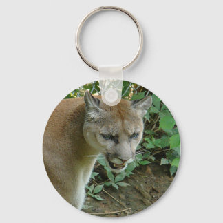 Schlüsselkette Cougar Schlüsselanhänger