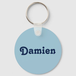 Schlüsselkette Damien Schlüsselanhänger