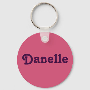 Schlüsselkette Danelle Schlüsselanhänger