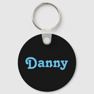 Schlüsselkette Danny Schlüsselanhänger