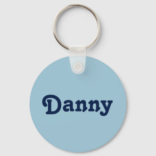 Schlüsselkette Danny Schlüsselanhänger