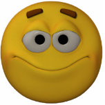 Schlüsselkette der Art 3D, Magnet, Verzierung oder Fotoskulptur Schlüsselanhänger<br><div class="desc">Ein Emoticon,  der will,  um Freude zu Ihrem Leben zu holen.</div>