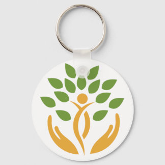 Schlüsselkette der natuerlichen Medizin Schlüsselanhänger