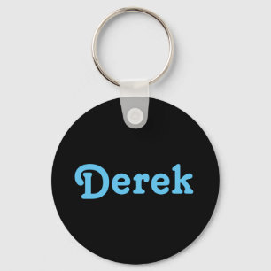 Schlüsselkette Derek Schlüsselanhänger