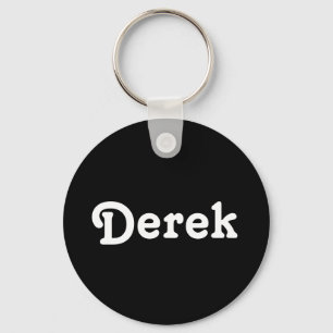 Schlüsselkette Derek Schlüsselanhänger