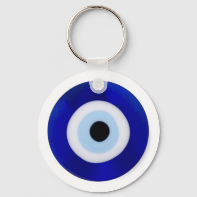 Schlüsselkette des Bösen Schlüsselanhänger (Vorderseite)