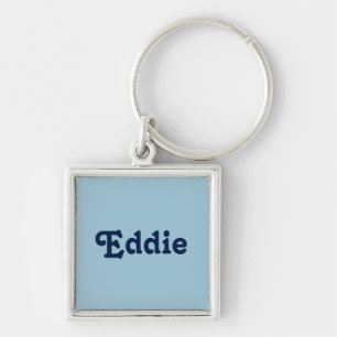 Schlüsselkette Eddie Schlüsselanhänger