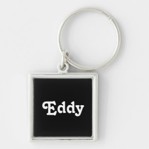 Schlüsselkette Eddy Schlüsselanhänger