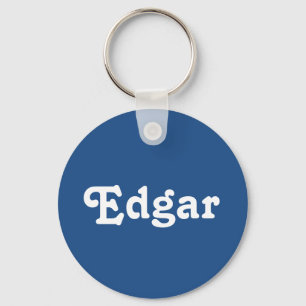 Schlüsselkette Edgar Schlüsselanhänger