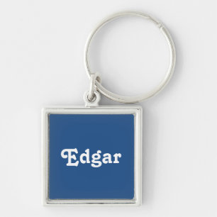 Schlüsselkette Edgar Schlüsselanhänger