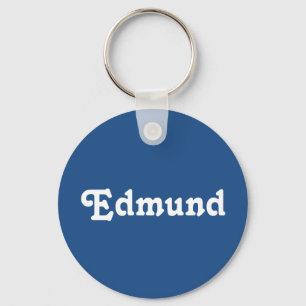 Schlüsselkette Edmund Schlüsselanhänger