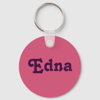 Schlüsselkette Edna