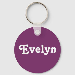 Schlüsselkette Evelyn Schlüsselanhänger