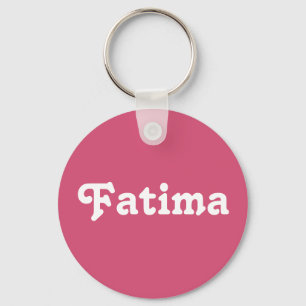 Schlüsselkette Fatima Schlüsselanhänger