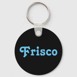 Schlüsselkette Frisco Schlüsselanhänger
