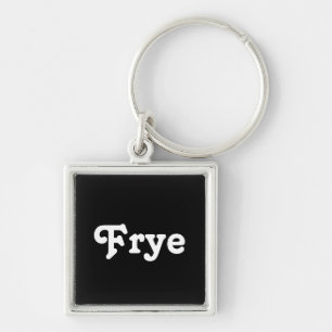 Schlüsselkette Frye Schlüsselanhänger