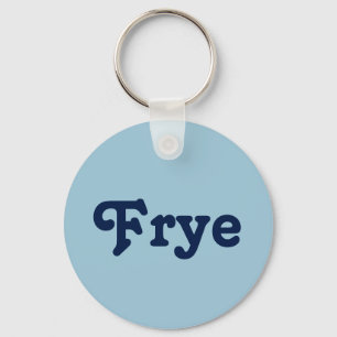 Schlüsselkette Frye Schlüsselanhänger