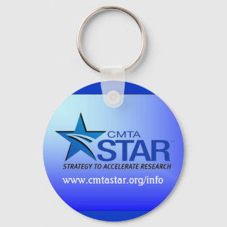 Schlüsselkette für den CMTA-STAR Schlüsselanhänger