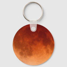Schlüsselkette für den Mondblutmond Schlüsselanhänger