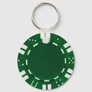 Schlüsselkette für den Poker Schlüsselanhänger